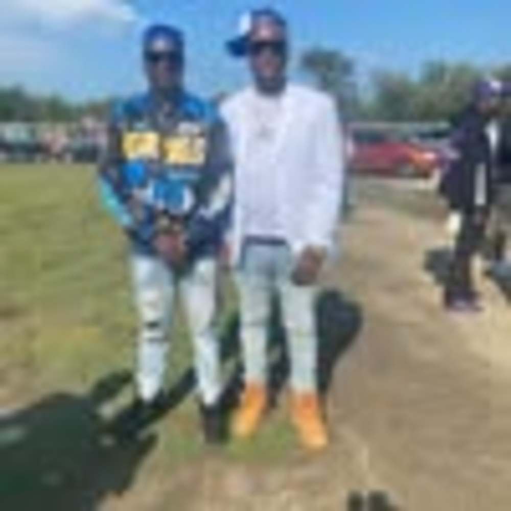 Meet your Posher, Blackraw